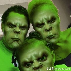 Meet your Posher, George